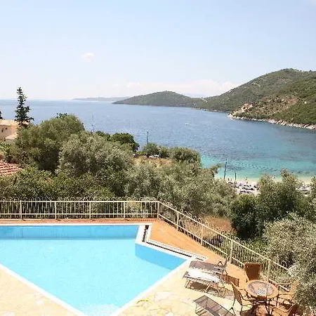 Rouda Bay